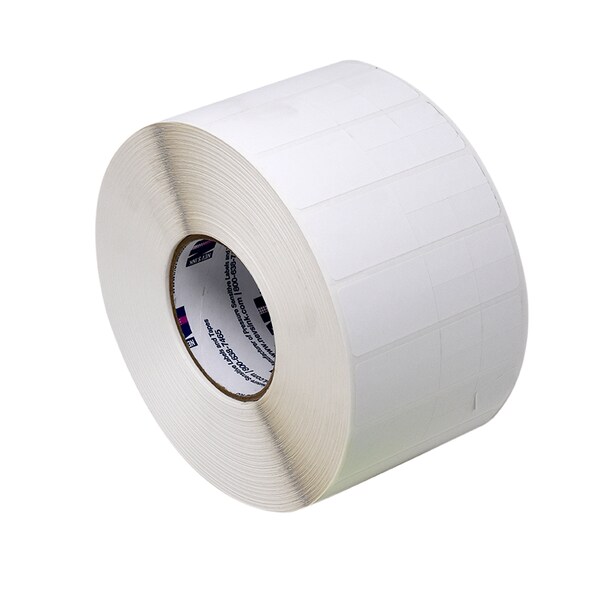 Meditech - Multi Set label - Knife-Cut 1-1/4" x 4